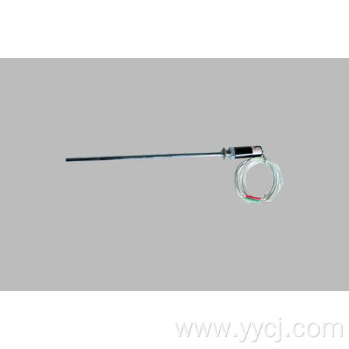 Tube Type Temperature Sensor